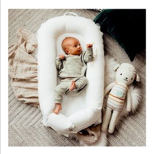 DockATot Deluxe+ dock